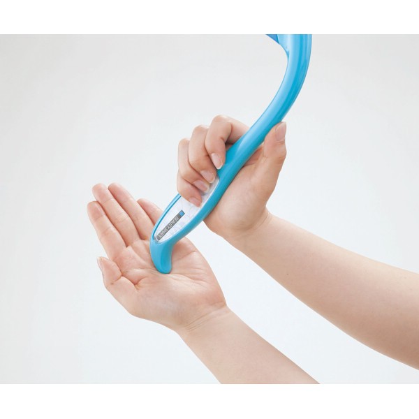 御祝.お返し,引出物,記念品は:ビューティシェイプ　Ｗ押し（肩・背中用） LALA‐702