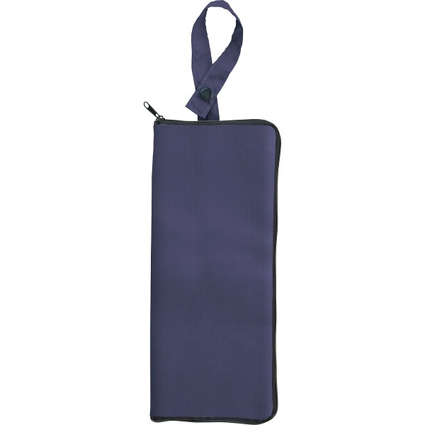 御祝.お返し,引出物,記念品は:テントクロスマルチ傘カバー ネイビー 0069-03