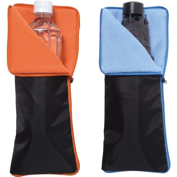 御祝.お返し,引出物,記念品は:コンパクトマルチ傘カバー SW-11870