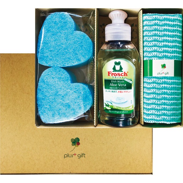 御祝.お返し,引出物,記念品は:プラスギフトフロッシュＦＨＣ 15-309