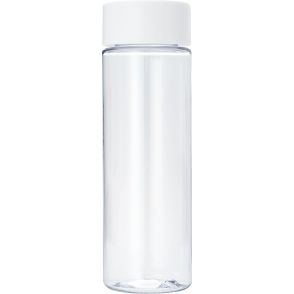 御祝.お返し,引出物,記念品は:マイクリアボトル（５００ｍｌ） ホワイト MB-500T 