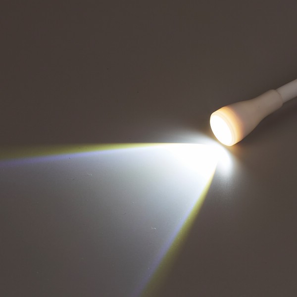 御祝.お返し,引出物,記念品は:両手が使えるＬＥＤクリップライト SC-2413