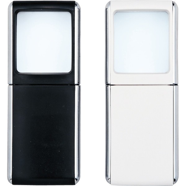 御祝.お返し,引出物,記念品は:スライド式ライトルーペ　 PL-141S