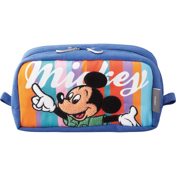 御祝.お返し,引出物,記念品は:ディズニー　ペンケース ミッキー