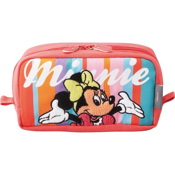 御祝.お返し,引出物,記念品は:ディズニー　ペンケース ミニー