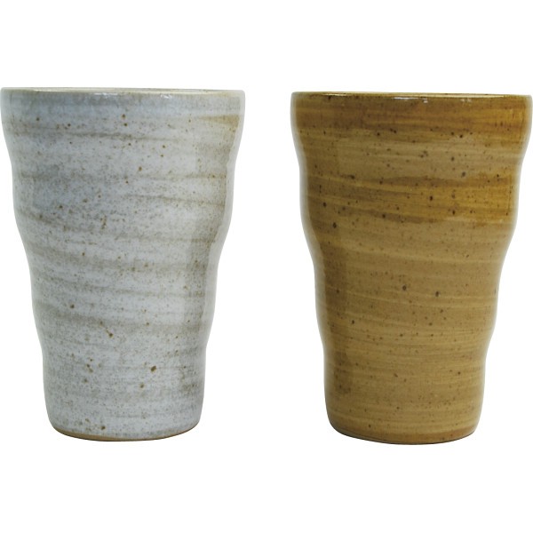 御祝.お返し,引出物,記念品は:八雲　ペアフリーカップ MK‐28 