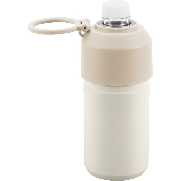 御祝.お返し,引出物,記念品は:保温・保冷ができるゴーゴーペットボトルホルダー（５００〜６００ｍｌ対応） GO-01