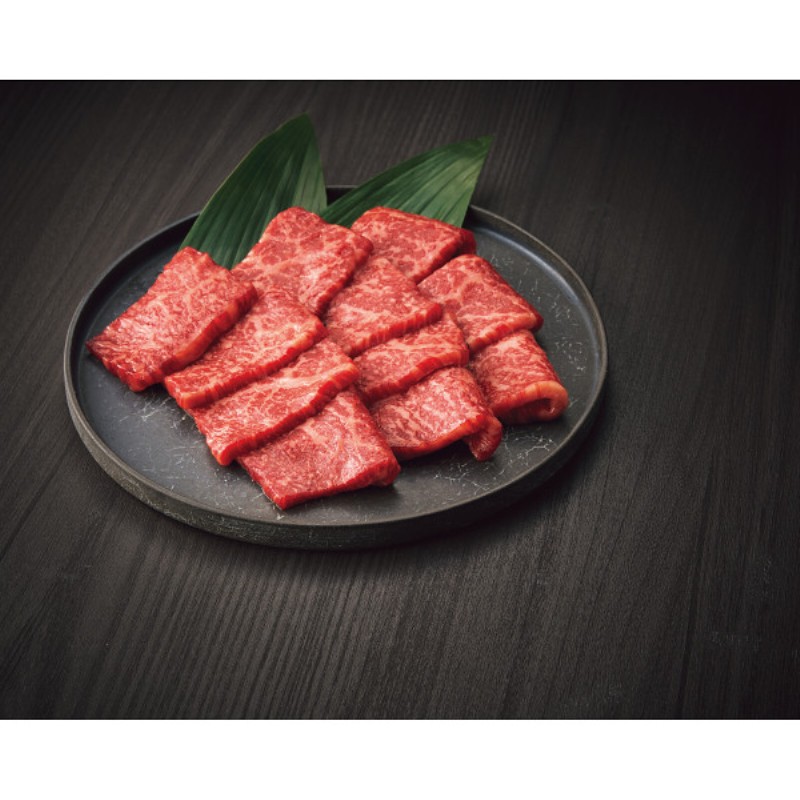 2026年お中元特別企画 神戸牛　モモ・バラ　すき焼き用（計５００ｇ）