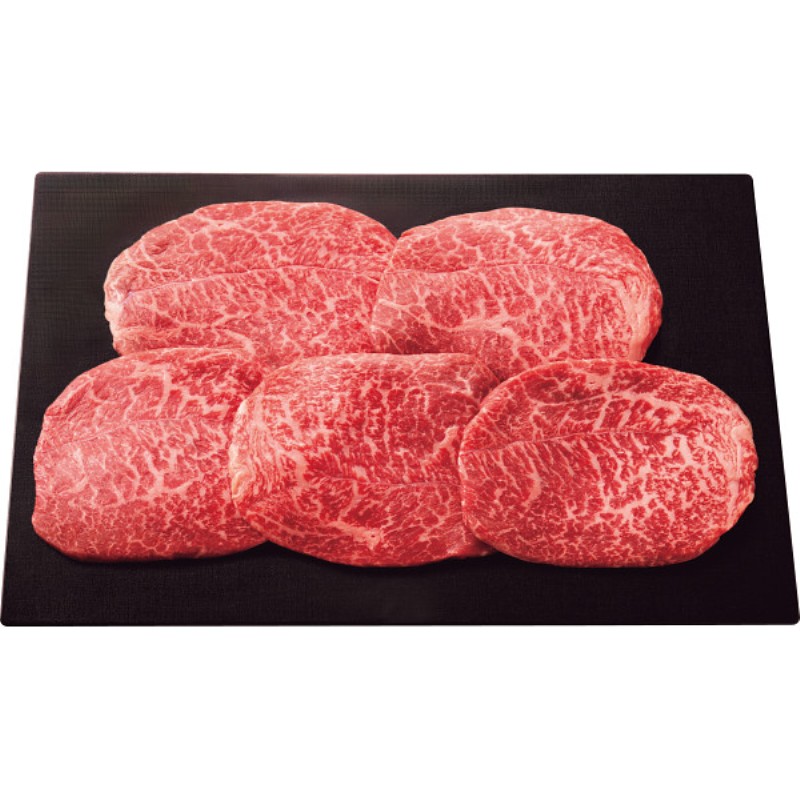 2026年お中元特別企画 近江牛　モモ　ステーキ用（計４５０ｇ）