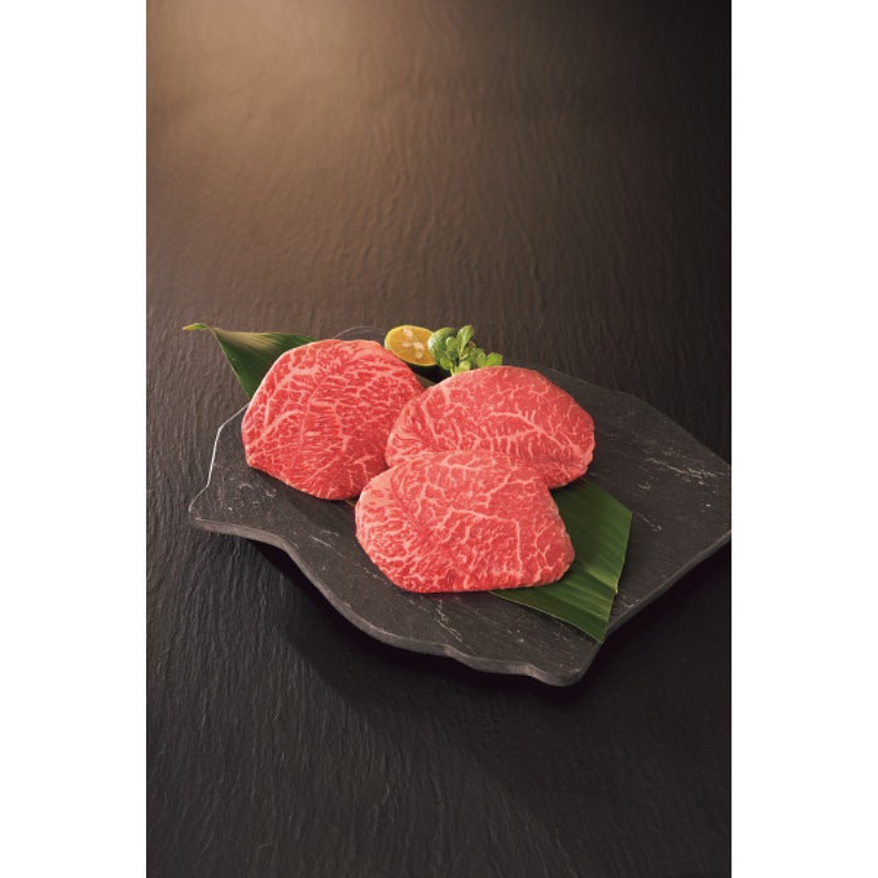 2026年お中元特別企画 近江牛　モモ　ステーキ用（計４５０ｇ）