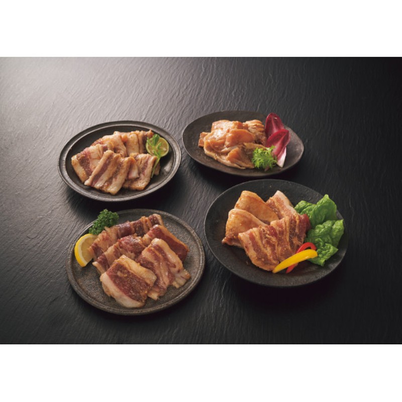 2026年お中元特別企画 焼肉大貫　いろいろ焼肉セット  ＳＹＯ６