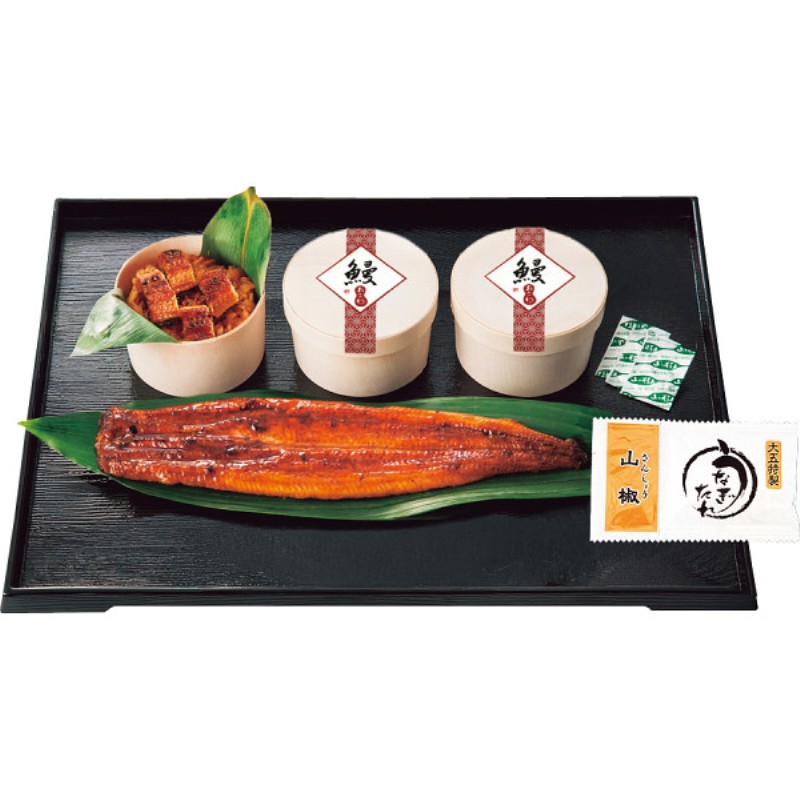 2026年お中元特別企画 招福　祝い膳食べ比べ