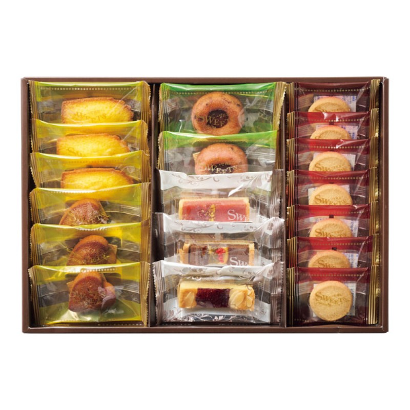 2026年お中元特別企画 ハリーズレシピ　タルト・焼き菓子セット  ＳＨＨＲ３０Ｓ