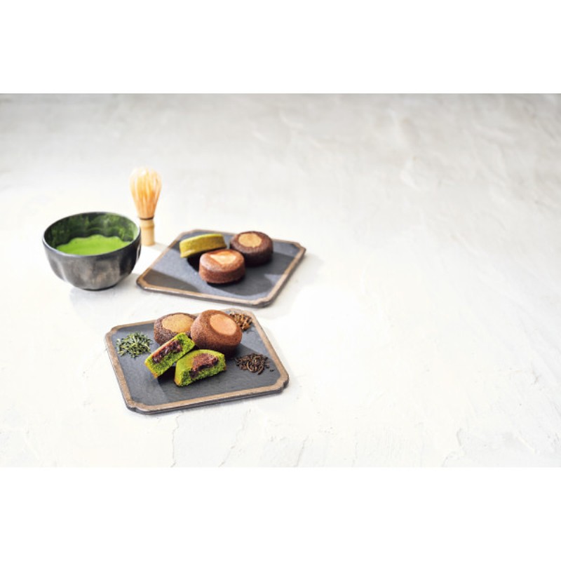 2026年お中元特別企画 北川半兵衞商店×ザ・スウィーツ　餡フィナンシェ（１５個）  ＫＧ−２５３０