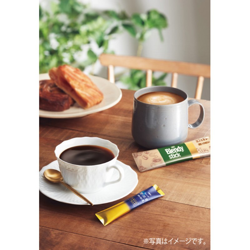 2026年お中元特別企画 ＡＧＦ　スティックカフェオレ＆ブラック　アソートギフト  ＢＺＴー３０Ｄ