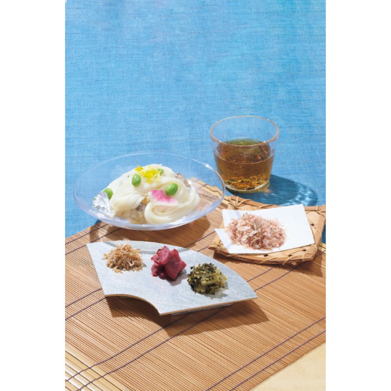 2026年お中元特別企画 銘店の饗宴　夏便り  ＭＫＥＮＤ０１Ａ
