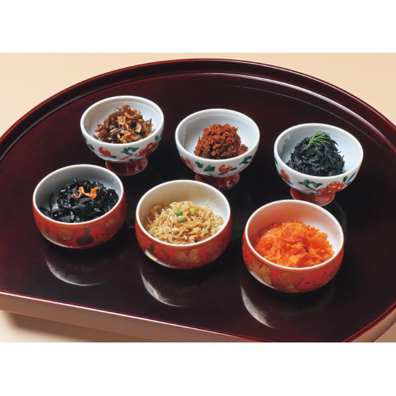 2026年お中元特別企画 京・料亭わらびの里　京楽味