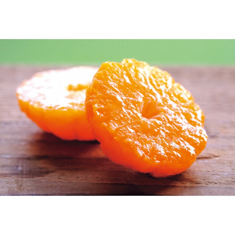 2026年お中元特別企画 ミヤモトオレンジガーデン　冷凍みかん（皮なし）（１ｋｇ）