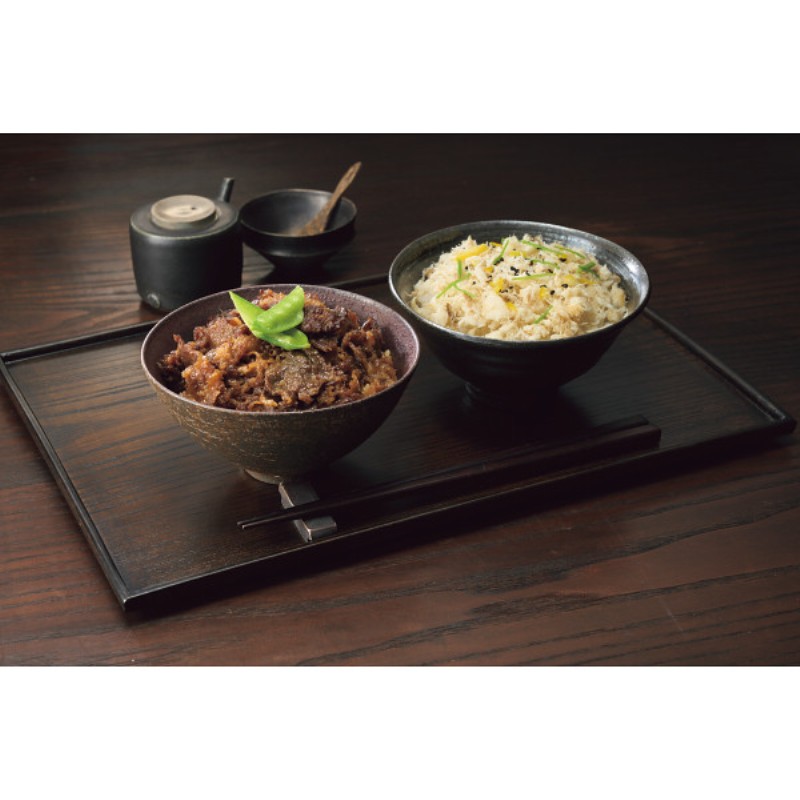 2026年お中元特別企画 京都　炭屋旅館　国産牛しぐれ煮丼と鯛ごはん