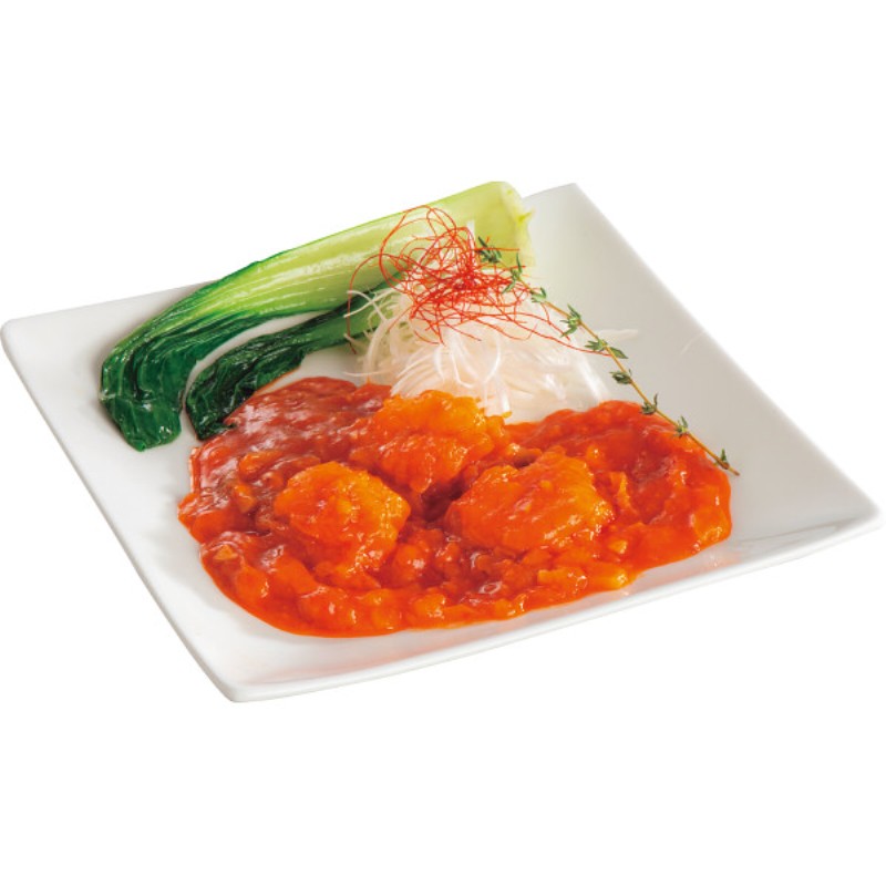 2026年お中元特別企画 東京・赤坂　メゾン・ド・ユーロン　中華料理４種４点  ＭＹー３２