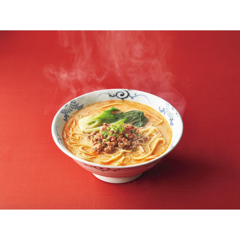 2026年お中元特別企画 龍麺三昧　（２０食）