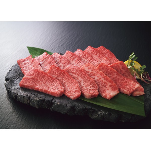 屋久島牛　バラ（肩バラ・トモバラ）　焼肉用（計４００ｇ）