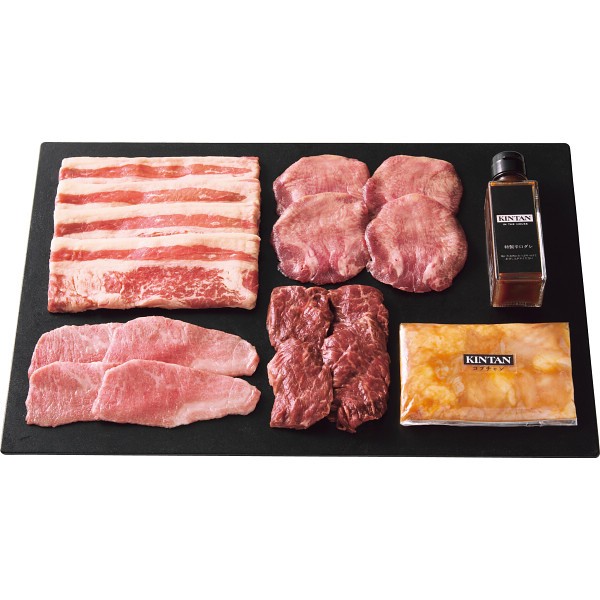 ＫＩＮＴＡＮセット（計４８０ｇ）