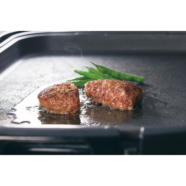 福よし とろけるハンバーグギフトセット(4個)