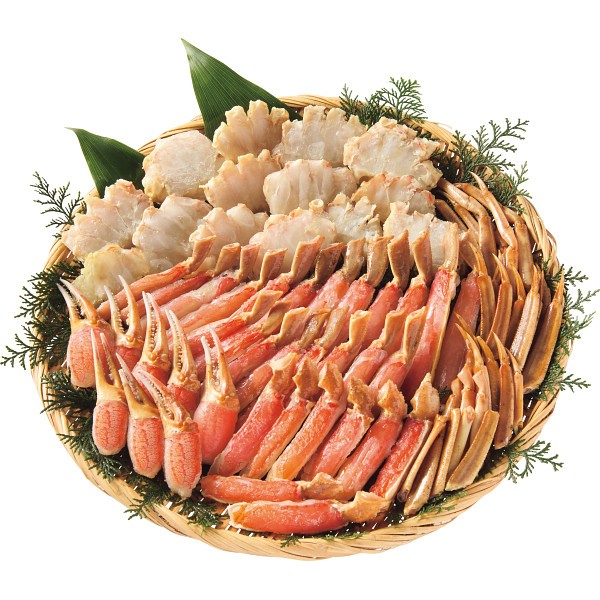 生ずわいがに半むき身（１．４ｋｇ）