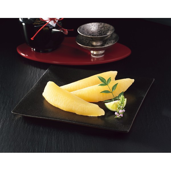丸中しれとこ食品　北海道産　味付数の子（２００ｇ）