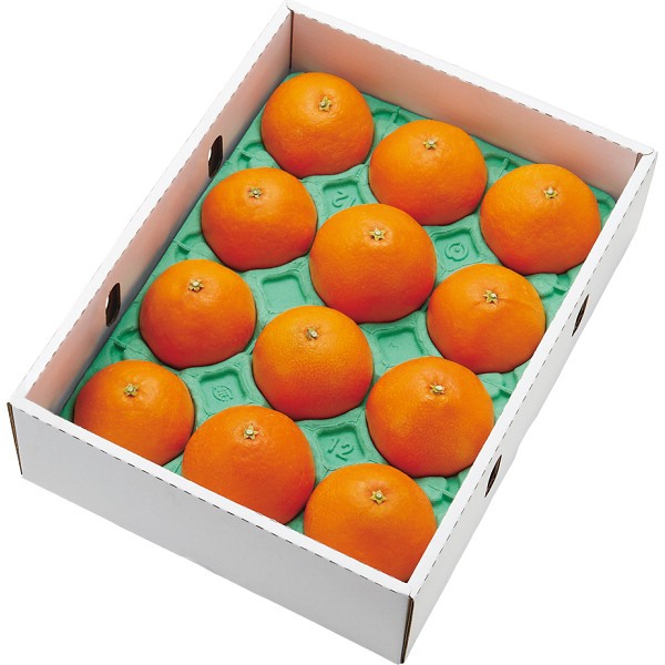 愛媛県産　紅まどんな　秀品（３ｋｇ）