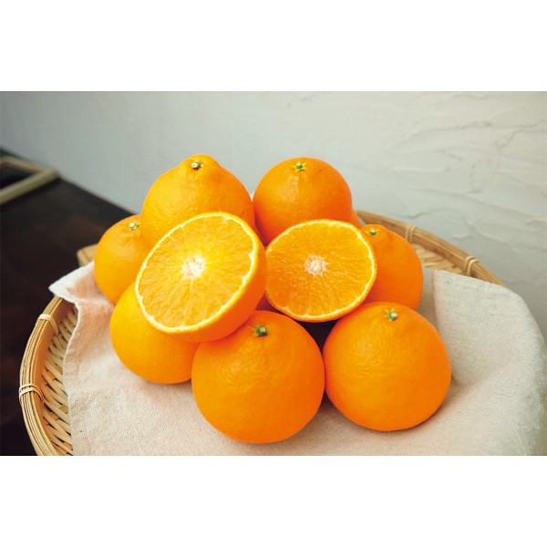 愛媛県産　紅まどんな　秀品（３ｋｇ）