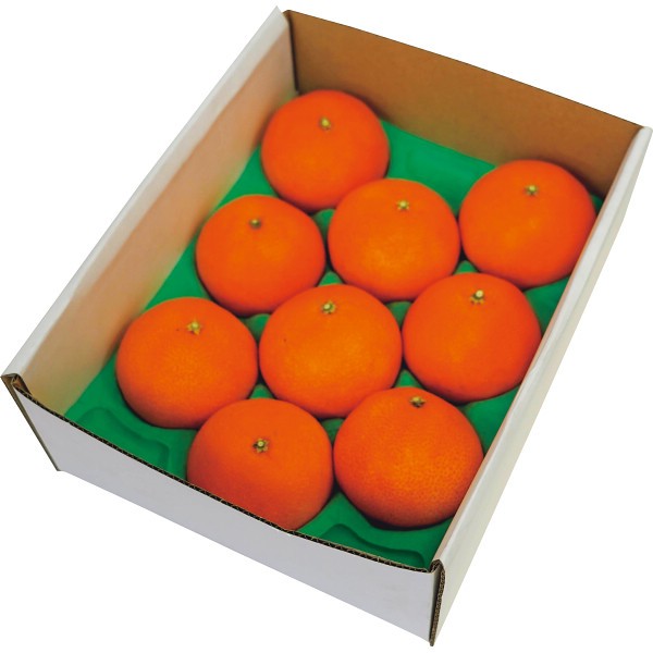 愛媛県産　夢まどんな　秀品　（２ｋｇ）