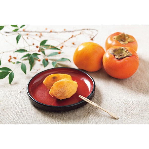 冬の果物５種詰合せ