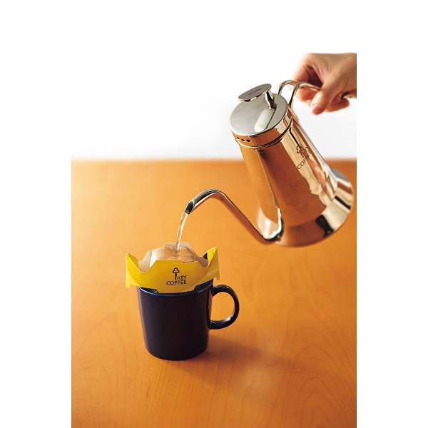 キーコーヒー　ドリップオンコーヒーギフト（３０袋）