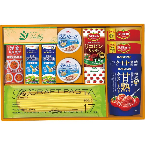 ミカドヘルシー