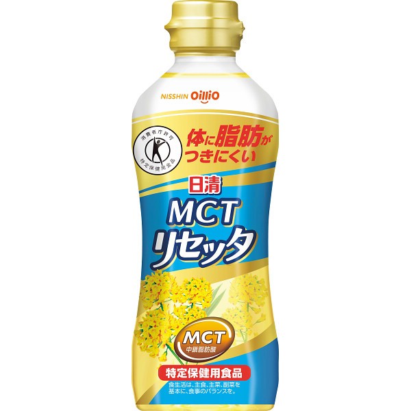 日清　ヘルシーオイルバラエティギフト