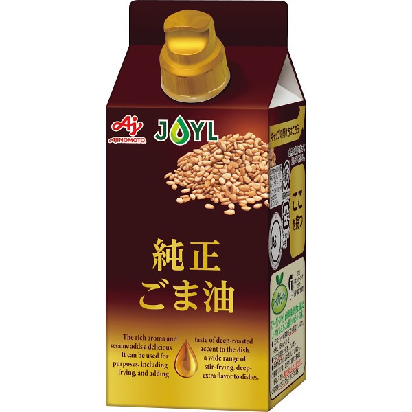 味の素　オイルセレクションギフト