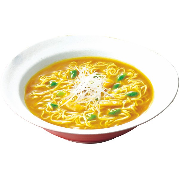 池利　お湯かけにゅうめん