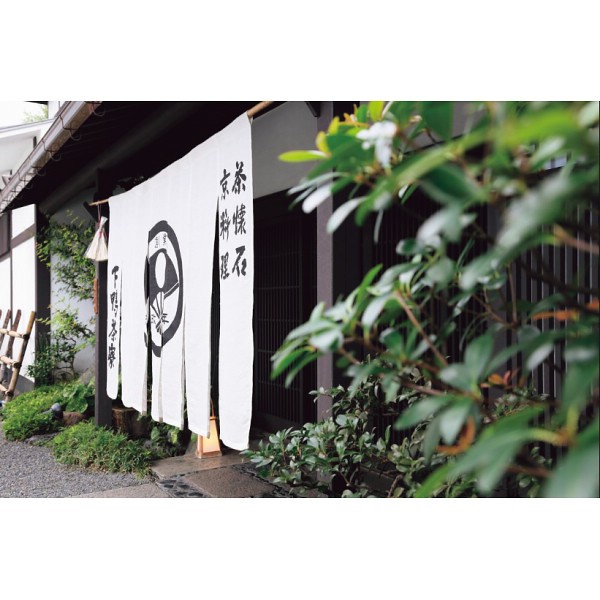 下鴨茶寮　「結」ーご飯のお供詰合せ６種ー