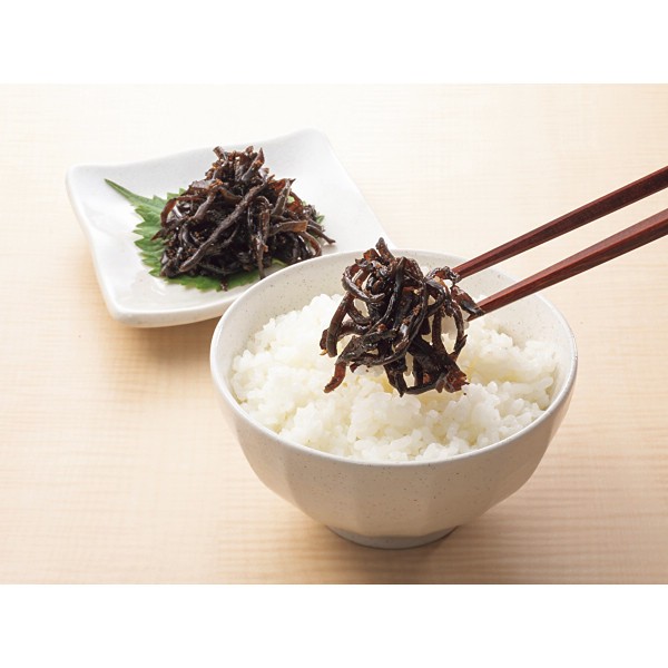 安田の佃煮　彩～ｉｒｏｄｏｒｉ～