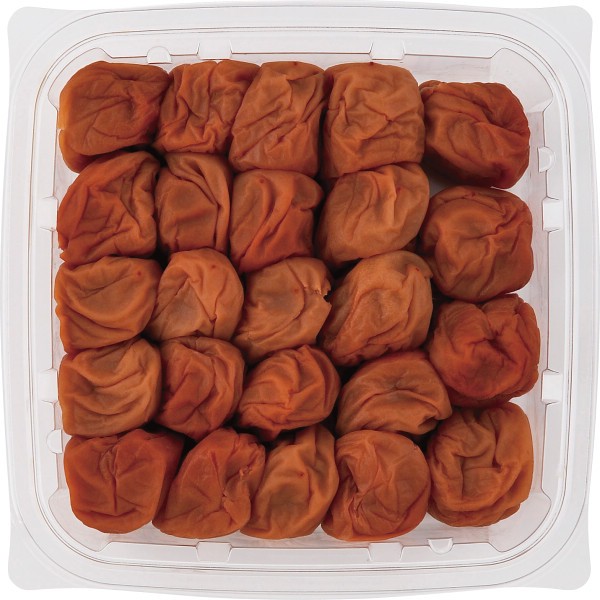 紀州南高梅　うす塩味天味梅干（４００ｇ）