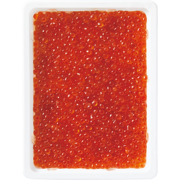 2027年おせち特別企画 いくら醤油漬け（２５０ｇ）