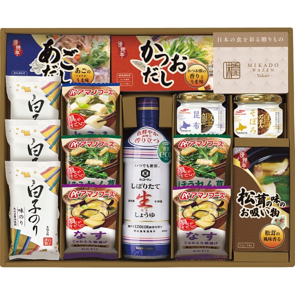 味香門和膳‐ゆかり‐