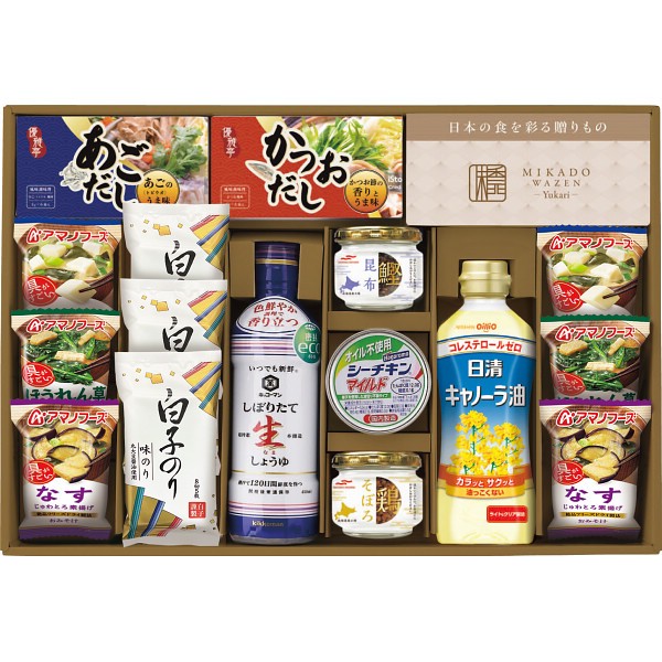 味香門和膳‐ゆかり‐