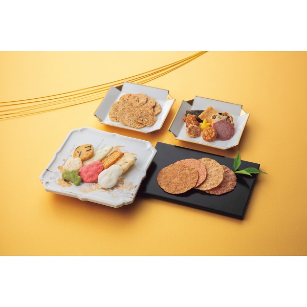 満果惣　海匠焼詰合せ