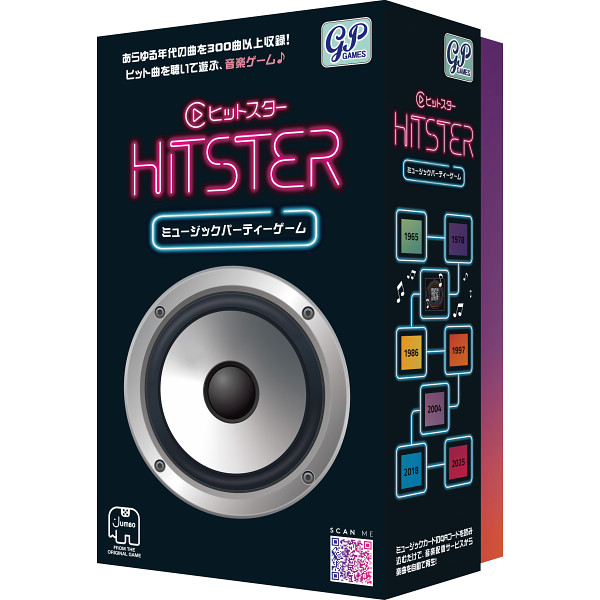 ＨＩＴＳＴＥＲ ジャパン  4901