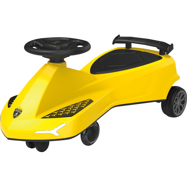 ランボルギーニプラズマカー イエロー  ﾗﾝﾎﾞﾙｷﾞｰﾆYL