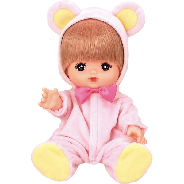 メルちゃん　入門セット  1851622