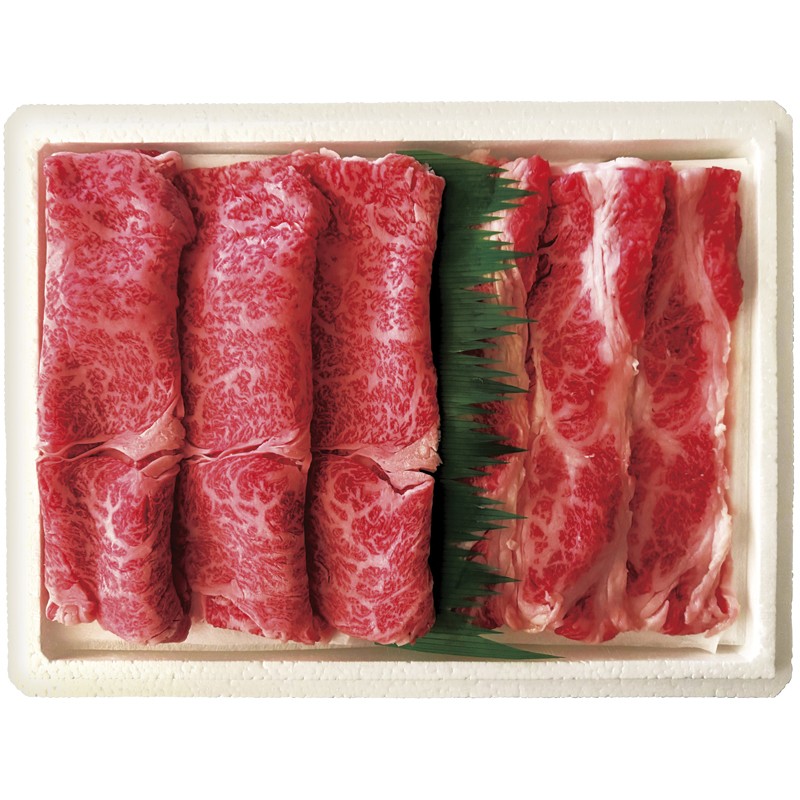 高橋畜産 蔵王和牛すき焼 2087011030